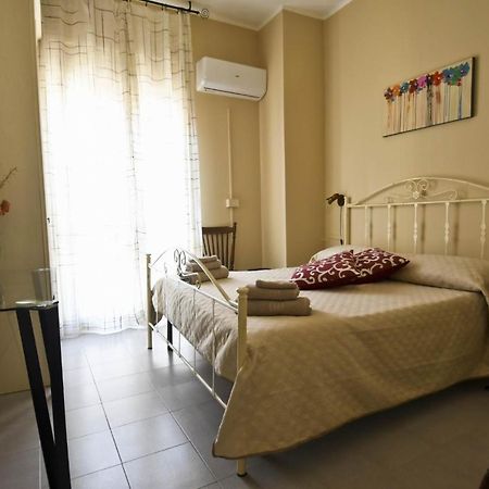 B&B La Pianedda Castelsardo Bagian luar foto