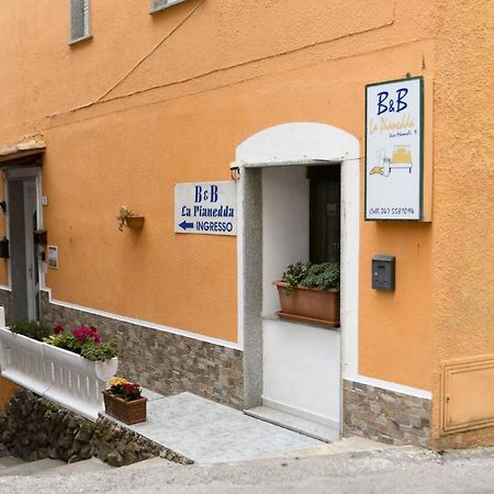 B&B La Pianedda Castelsardo Bagian luar foto