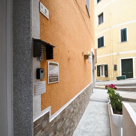B&B La Pianedda Castelsardo Bagian luar foto