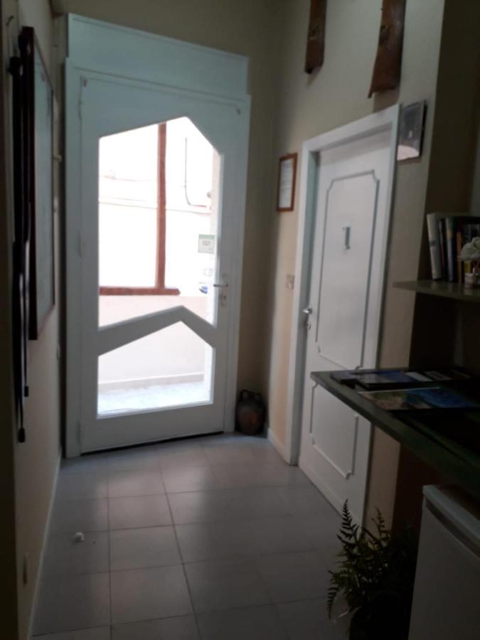 B&B La Pianedda Castelsardo Bagian luar foto