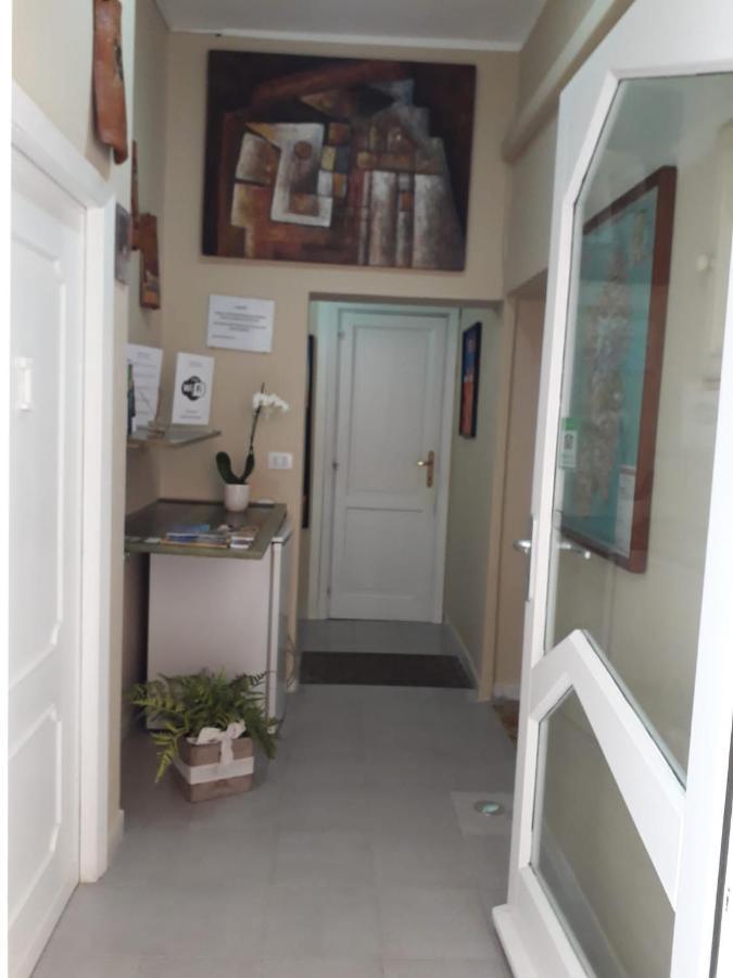 B&B La Pianedda Castelsardo Bagian luar foto