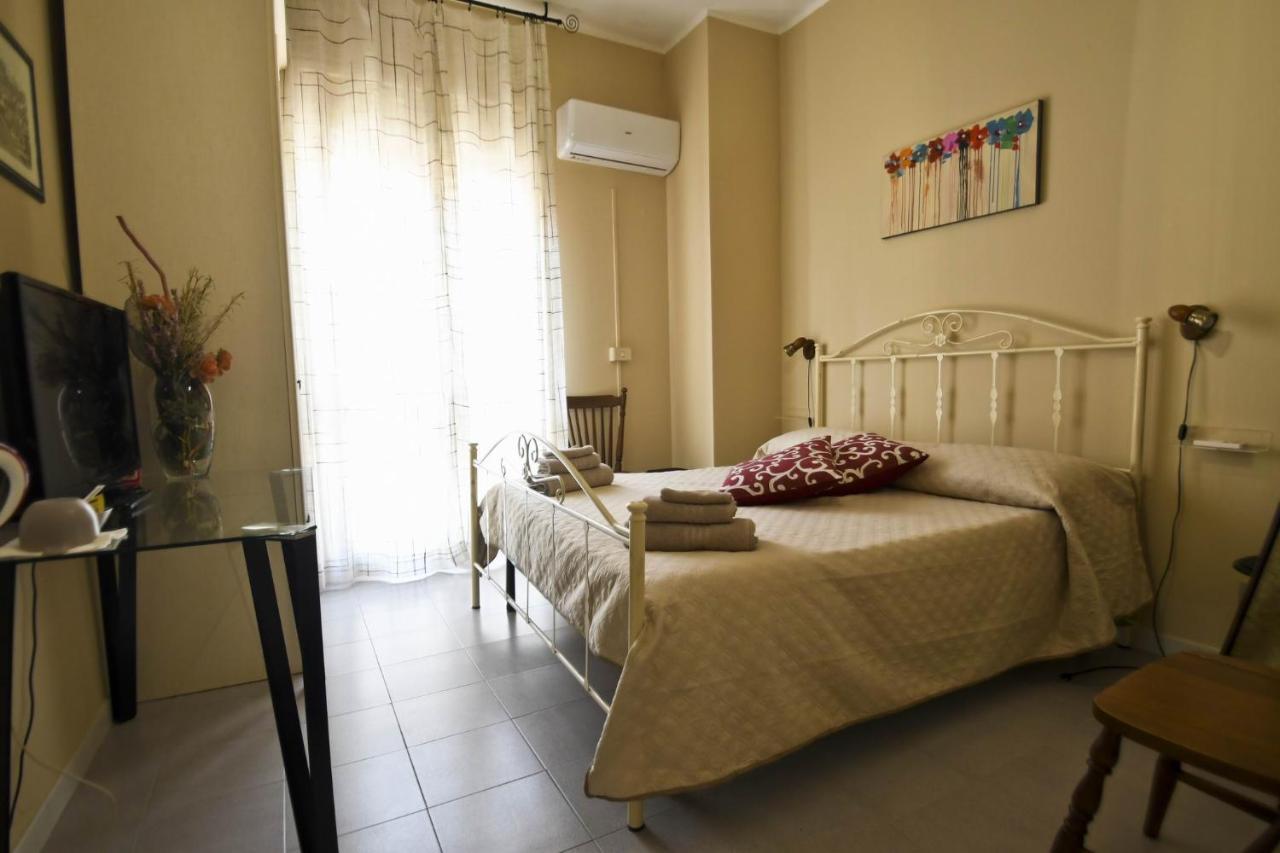 B&B La Pianedda Castelsardo Bagian luar foto