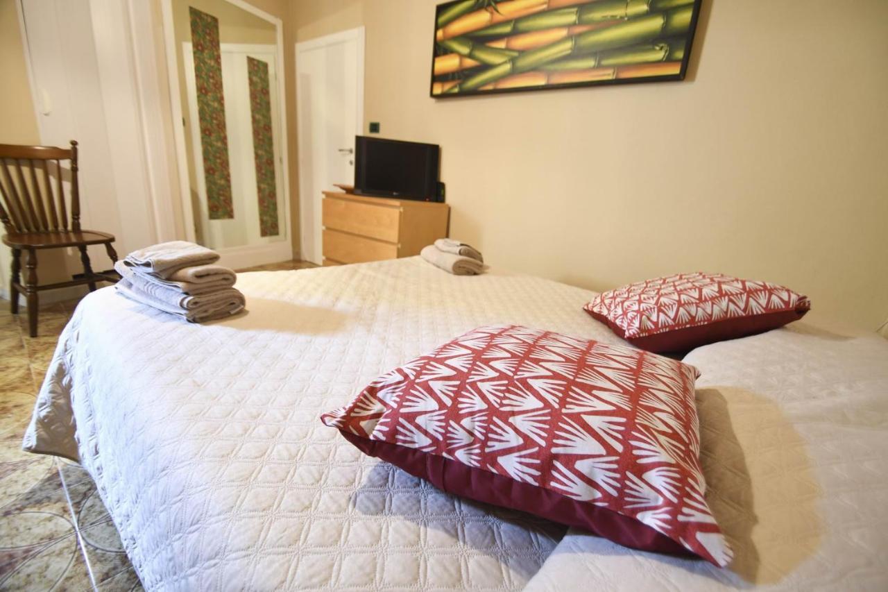 B&B La Pianedda Castelsardo Bagian luar foto