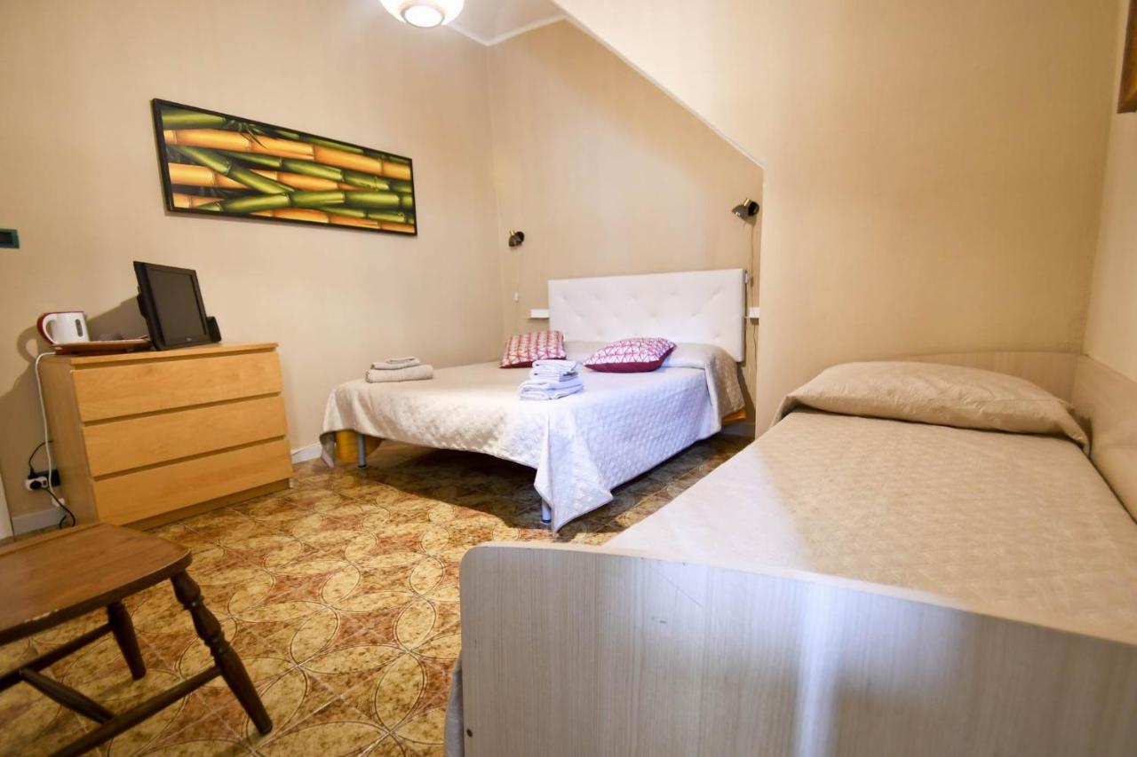 B&B La Pianedda Castelsardo Bagian luar foto