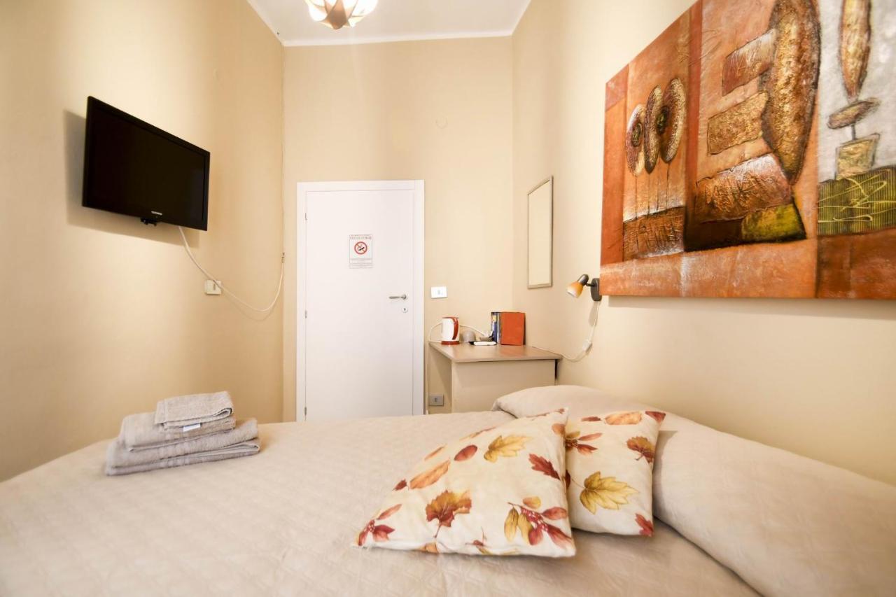 B&B La Pianedda Castelsardo Bagian luar foto
