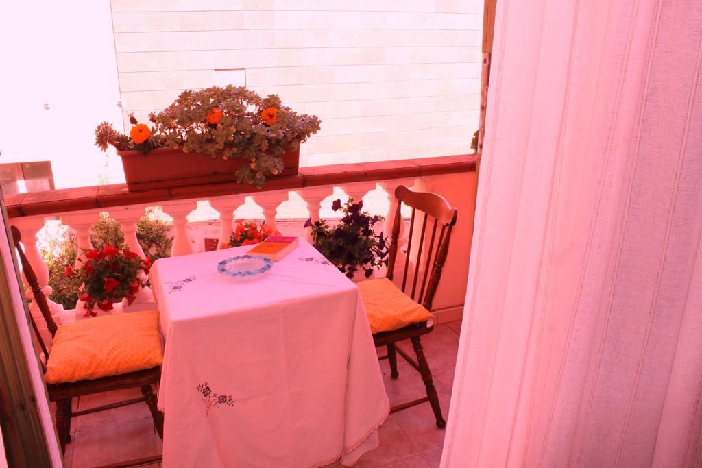 B&B La Pianedda Castelsardo Bagian luar foto