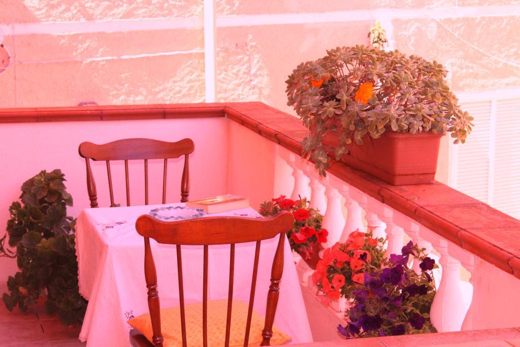 B&B La Pianedda Castelsardo Bagian luar foto
