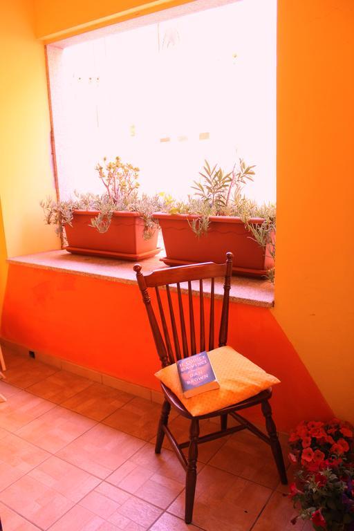 B&B La Pianedda Castelsardo Bagian luar foto